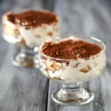 Tiramisu Au Cafe Recettes Cooking Recette Tiramisu Recette Alimentation Recette
