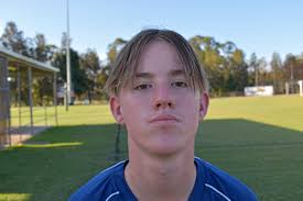 Gladiators under-15s