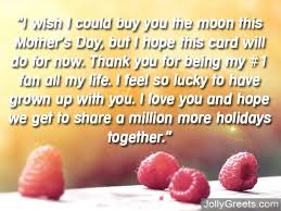 What To Write In A Mother S Day Card Mother S Day Wishes Messages Sayings