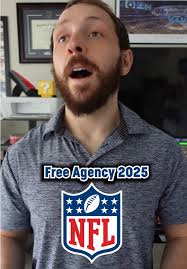 Nfl Free Agency 2025 Recap