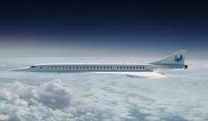Maybe you would like to learn more about one of these? Overture Supersonicul American Care Va Acoperi DistanÈa New York Londra In Trei Ore PreÈul Ar Urma