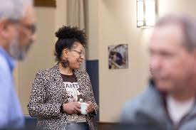 TRINITY SOCIAL JUSTICE INITIATIVE