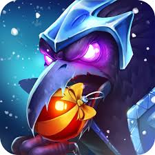 Enjoy the endless running in . Download Mighty Party Clash Of Heroes Mod One Hit God Mode Apk 1 69 For Android