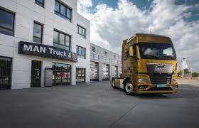At bruge lidt flere penge, ville din rejse bliver mere komfortabel. Mhs Truck Bus Group The Importer And Distributor Of Man In Romania Opened The 9th Workshop In Oradea