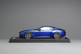Image result for Tempest Blue 2012 Aston Martin