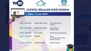Capterra.com has been visited by 100k+ users in the past month Link Live Streaming Tvri Belajar Dari Rumah Sabtu 13 Juni 2020 Berikut Jadwal Dan Materi Sd Smp Sma Halaman All Surya