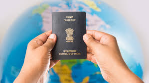 Henley Passport Index 2025