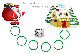Maybe you would like to learn more about one of these? Wurfelspiel Zu Nikolaus