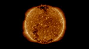 Carte de visibilité du passage de mercure du 11 novembre 2019crédits p. Decouvrez Les Images De Mercure Passant Devant Le Soleil Capturees Par La Nasa