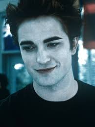 Twilight Edward Sparkling Scene