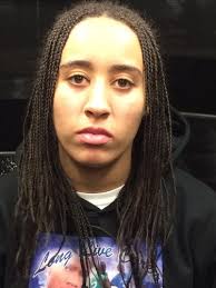 Sydney Barrow leading Valley Forge Military College