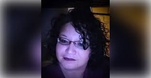 Obituary information for Heather Houp