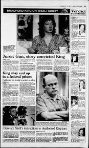 Diane King Verdict