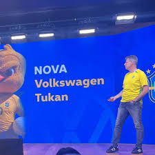 Volkswagen confirma o nome Tukan para a picape substituta da Saveiro