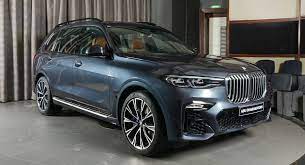 Maybe you would like to learn more about one of these? Getting A Bmw X7 In M Sport Guise Seems Like The Way To Go Carscoops