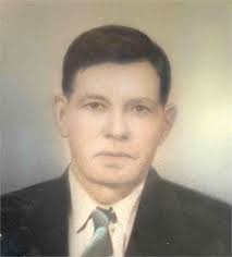 James Dotson (1885-1951)