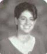 Amanda Carrie Gilkerson Kiesling (1986-2006)