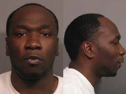 Caddo Parish Jail Bookings 8-5-19