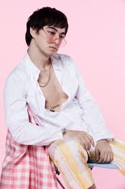 When the song really hit you. Real Joji Hours