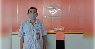 Juru bicara komisi yudisial ri, miko ginting mengatakan dua posisi yang dibuka adalah kepala biro rekrutmen, advokasi, dan peningkatan kapasitas hakim. Bst Tahap 11 Cair Maret Ini Kantor Pos Kendari Yang Belum Terima Segera Urus