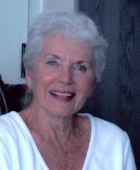 June Bollinger Bott Allen: 1925