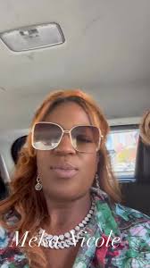 Heading back to my city. New York is a wrap. A TIME WAS HAD!!! Book me NOW  to host your next red carpet at meka@lavishconversations.com #ijs  #mekanicole #subscribe #Youtube #yourfavoriteredcarpethost