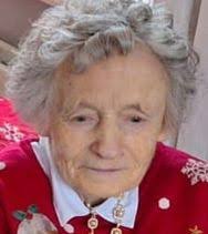 Condolence Book for Rita MURPHY (Carlingford, Louth)