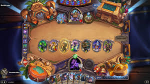 Is meant for players who are new to hearthstone, and/or who have not invested much (or any) real money into the game If It Isn T The Infamous Tier S Deck Casino Mage Hearthstone