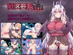 Fall Fortress - Summoner of the Rebellion~ » Download Hentai Games