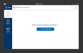 How To Install Digidoc4 On Arch Linux E Estonia Sick Codes Linux Netsec Vps Arch Debian Centos Tweaks Tips