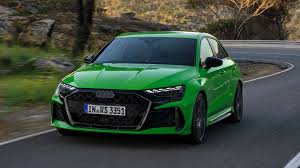 Image result for Kyalami Green 2024 RS3