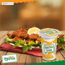 Soguk Kis Gunlerini Isitacak Bir Ikili Cig Kofte Yorsan Ayran Yorgroup Yorsan Cigkofte Ayran Durum Yemek Durumayran Food Takeout Container