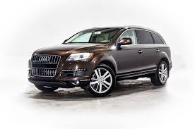 Image result for Teak Brown 2011 Q7