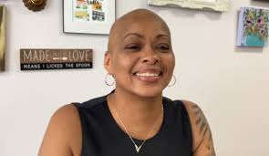 Kris Fitzgerald Files For US Congressional Race