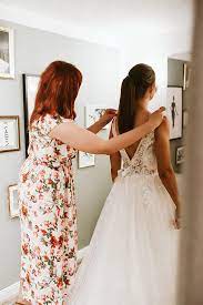 Seid dabei bei meiner brautkleider anprobe! Braut Abendmode Fraulein Fraulich Paderborn