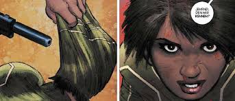 Comicserien „Kick-Ass“ und „Hit-Girl“: Im Sog der Gewalt