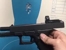 Note the venom comes with a picatinny mount—weighs 1.6 ounces with mount. Gear Review Vortex Venom 6 Moa Red Dot Sight Sealgrinderpt