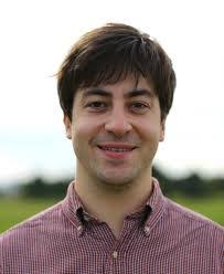 Benjamin Haas's Instagram, Twitter & Facebook