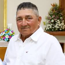 Ha muerto en la paz de Dios el Sr. OSCALIDO HEBERTO MONTERO. Q.E.P.D.  Esposa: Alida Méndez de Montero. Sus hijos : Aliosca, Ana Hercilia , Alida,  Manuel, Mariana, Ana Maria, Oscar, Carmen