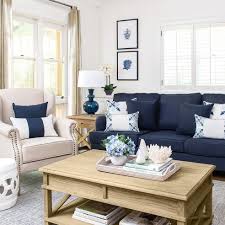 Our Complete Furniture Packages Feature Classic French Hamptons Furniture And Home Hamptons Living Room Navy And White Living Room Hamptons Style Living Room