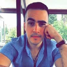 The name's conned.. James conned: Failed businessman posed as spy