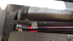 This would also, it would be wise to confirm that the battery terminals are the same shape, they could easily differ due to the different battery locations. Bmw E39 M5 Battery Replacement Youtube