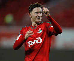 Aleksey miranchuk, 25, from russia atalanta bc, since 2020 attacking midfield market value: Why Aleksey Miranchuk Would Be A Real Coup For Man United