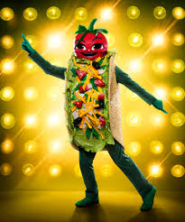 Complete List Of Masked Singer Bizarre Season 3 Masks