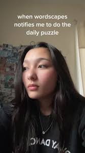 Wordscapes Daily Level 9