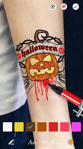 You can download tattoo maker official app by click the link below from google play store. Tattoo Maker For Android Apk Download