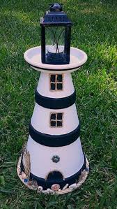 See more ideas about lighthouse, nautical cards, inspirational cards. 40 Best Lighthouse Lamp Ideas In 2021 Lighthouse Lighthouse Crafts Lighthouse Lamp