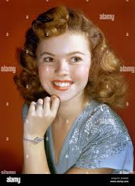Shirley Temple
