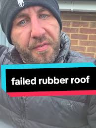 Understanding Failed Rubber Roof Installations