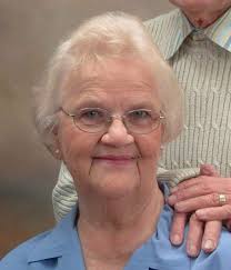 Obituary information for Joan Averweg